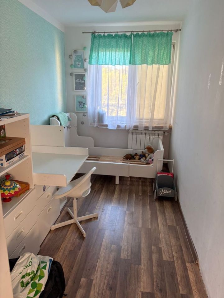 Mieszkanie 3-pokojowe Brzeg Dolny, ul. Braci Korczyńskich. Zdjęcie 6