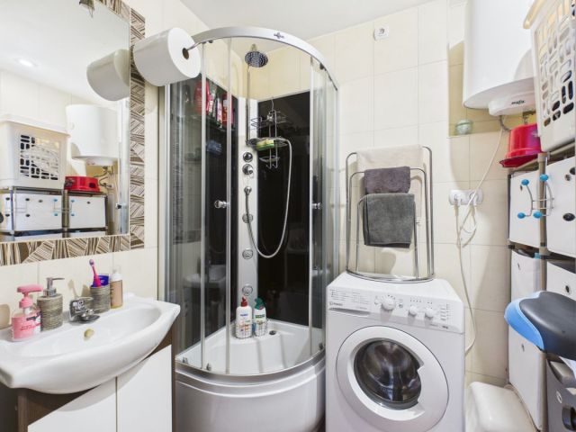 Mieszkanie 1-pokojowe Gdynia Chylonia, ul. Ludwika Zamenhofa. Zdjęcie 7