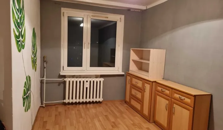 Mieszkanie 2-pokojowe Suwałki Centrum, ul. Ludwika Waryńskiego