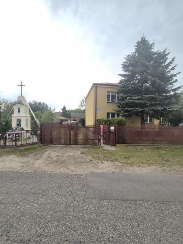 Działka siedliskowa Pasek, ul. Wiśniowa. Zdjęcie 1