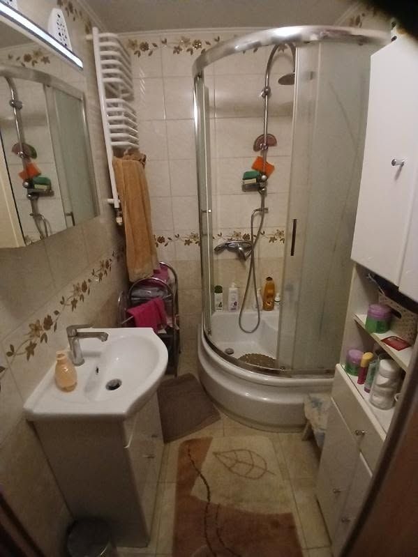 Mieszkanie 4-pokojowe Warszawa Bemowo, ul. Siemiatycka. Zdjęcie 5