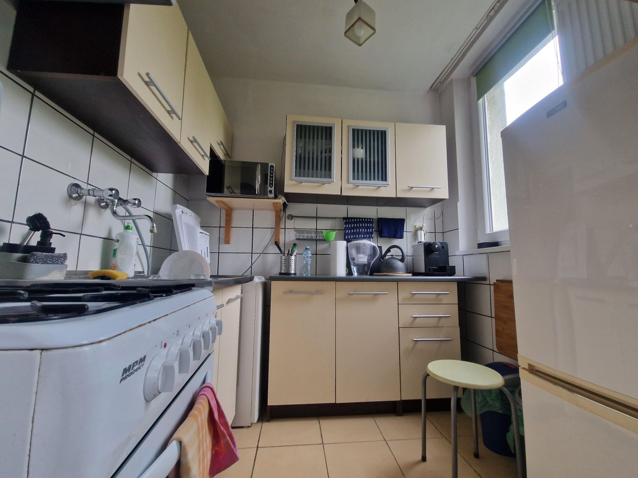 Mieszkanie 1-pokojowe Warszawa Targówek, ul. Suwalska. Zdjęcie 16