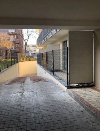 Mieszkanie 1-pokojowe Warszawa Praga-Północ, ul. Białostocka. Zdjęcie 13