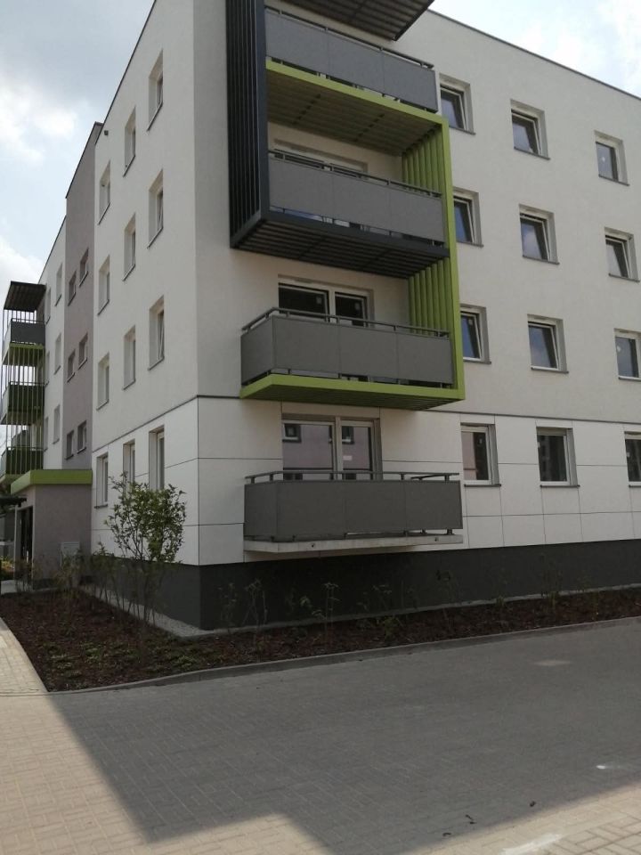 Mieszkanie 3-pokojowe Wrocław Swojczyce, ul. Ameriga Vespucciego. Zdjęcie 11