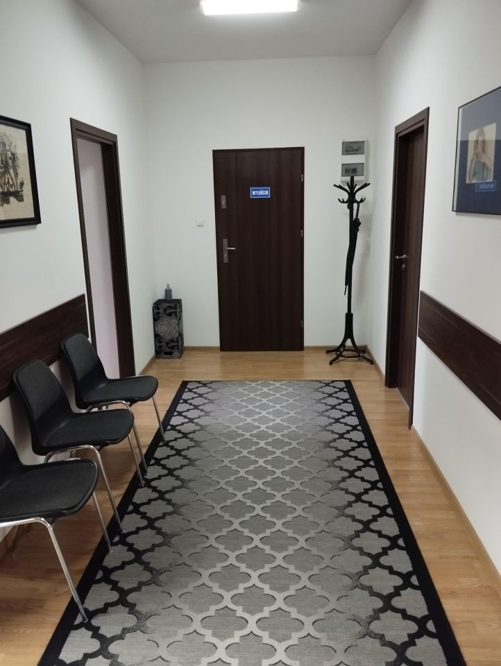 Biuro Kielce Centrum, ul. Tadeusza Kościuszki. Zdjęcie 5