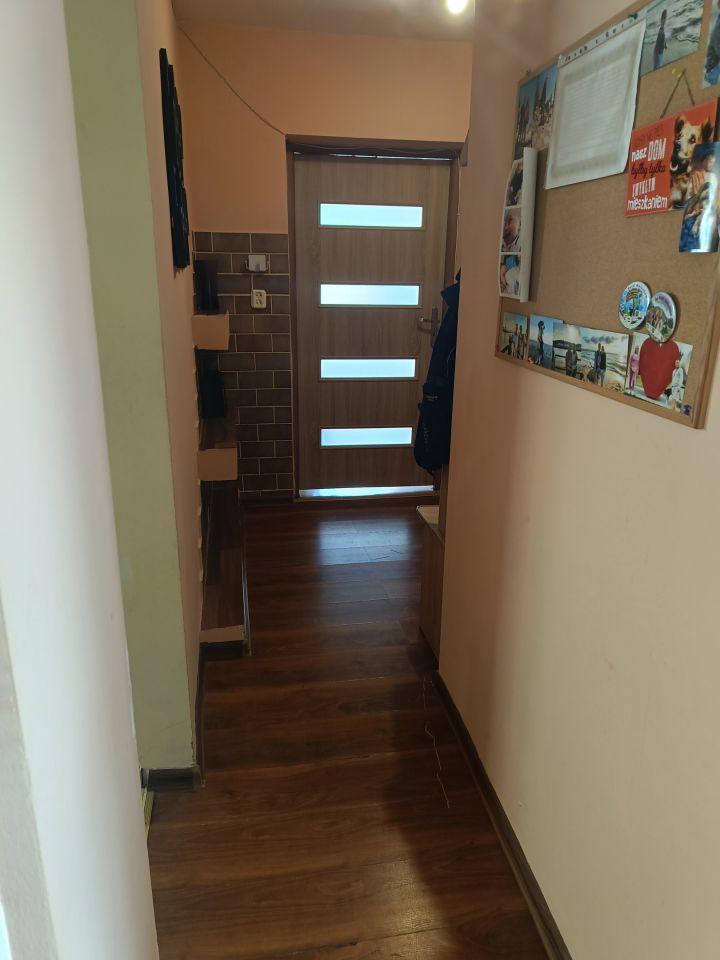 dom wolnostojący, 4 pokoje Rusocin, Rusocin. Zdjęcie 11