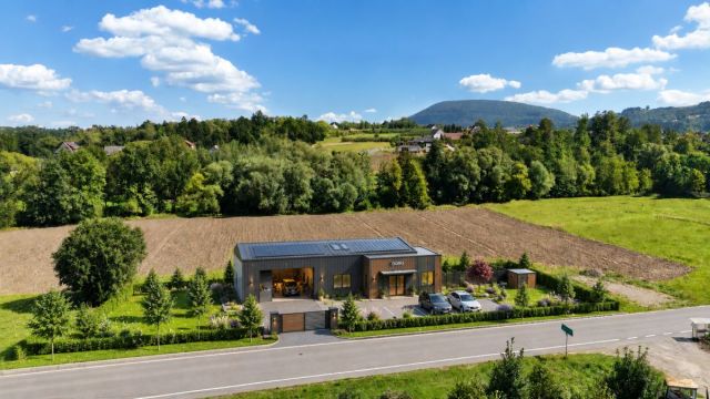 Działka inwestycyjna Mstów. Zdjęcie 17