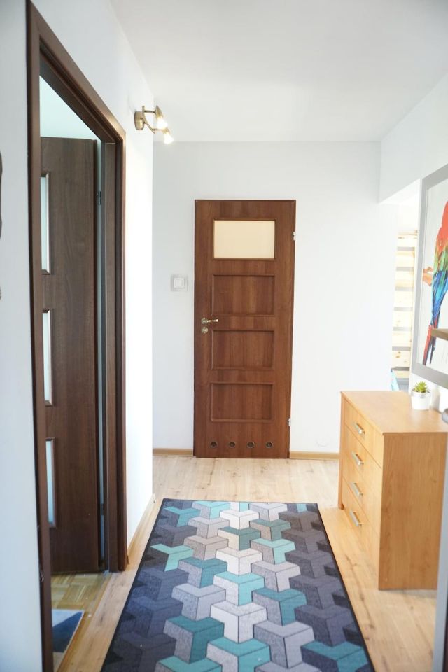 Mieszkanie 4-pokojowe Lublin LSM, ul. Skrzatów. Zdjęcie 14