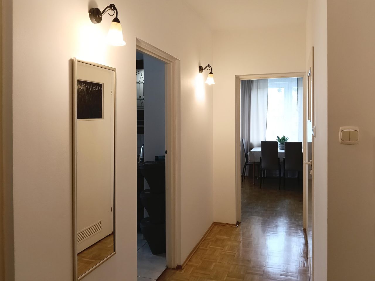 Mieszkanie 2-pokojowe Warszawa Bielany, ul. Wrzeciono. Zdjęcie 26