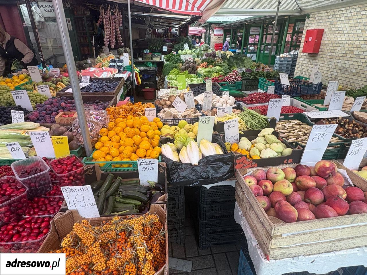 Mieszkanie 3-pokojowe Warszawa Śródmieście, ul. Grzybowska. Zdjęcie 18