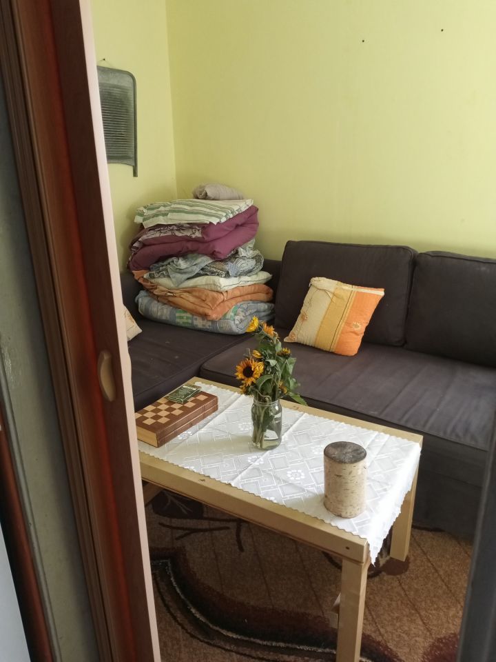 Działka budowlana Chrzczony. Zdjęcie 4