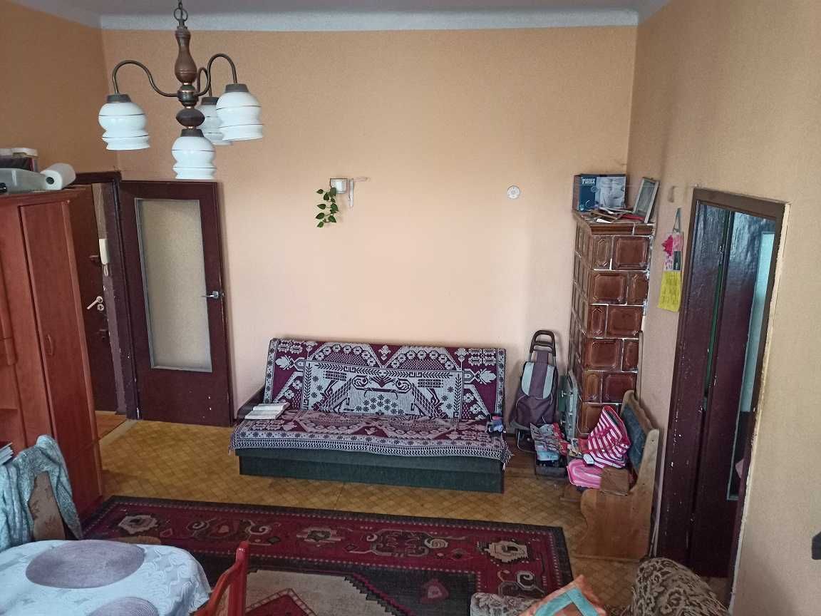 Mieszkanie 2-pokojowe Łódź Śródmieście, ul. płk. dr. Stanisława Więckowskiego. Zdjęcie 4