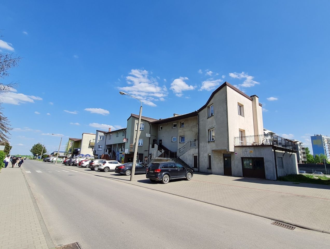 dom szeregowy Knurów, ul. Wincentego Witosa. Zdjęcie 9