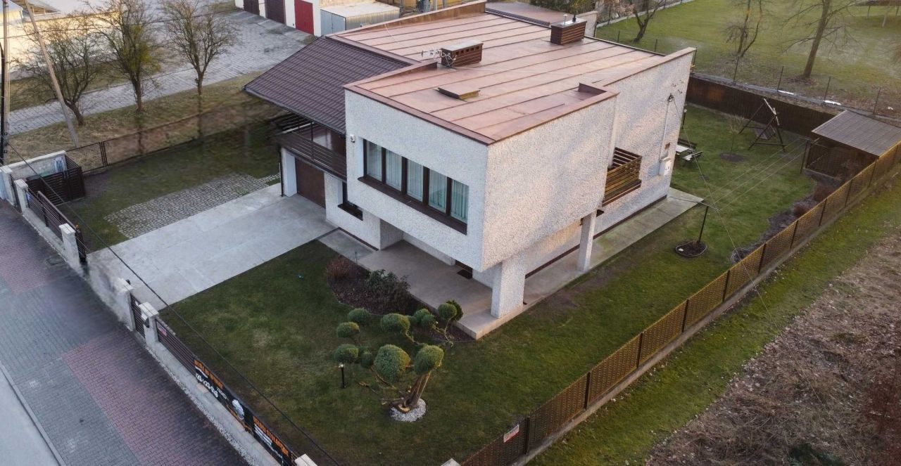 dom wolnostojący Garbatka-Letnisko. Zdjęcie 3