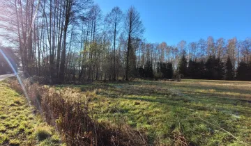Działka na sprzedaż bez pośredników 
 
 Katy - Widok 5