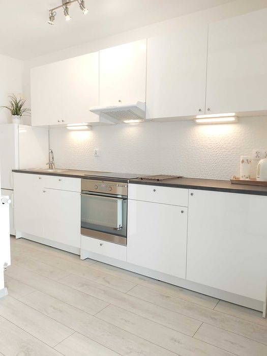 Mieszkanie 1-pokojowe Tczew Centrum, ul. 30 Stycznia. Zdjęcie 4