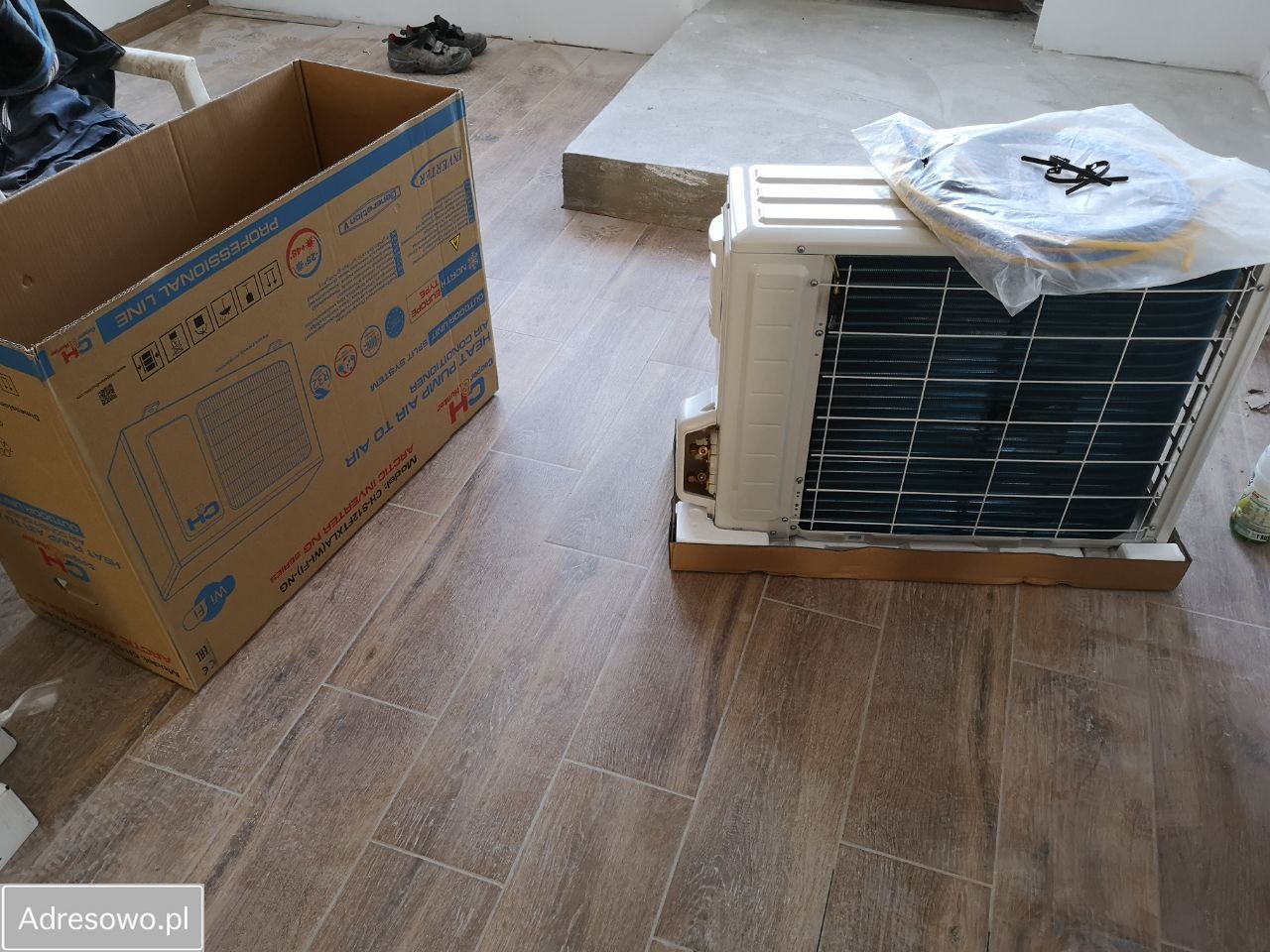 dom szeregowy, 2 pokoje Przedbórz. Zdjęcie 11