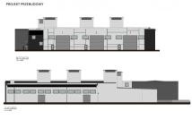 Działka inwestycyjna Nowa Sól, ul. Przędzalnicza. Zdjęcie 2