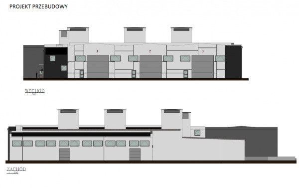 Działka inwestycyjna Nowa Sól, ul. Przędzalnicza. Zdjęcie 3