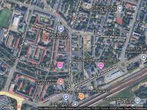 Lokal Radom Śródmieście, ul. Romualda Traugutta