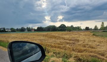 Działka siedliskowa Kępa Okrzewska