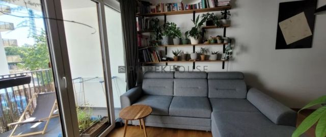 Mieszkanie 3-pokojowe Warszawa Wola, ul. Nakielska. Zdjęcie 2