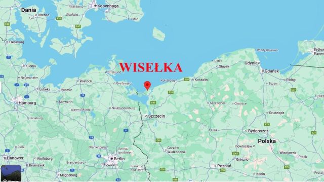dom wolnostojący, 9 pokoi Wisełka. Zdjęcie 33