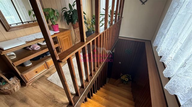 dom wolnostojący, 5 pokoi Poręba, ul. Barbórki. Zdjęcie 14