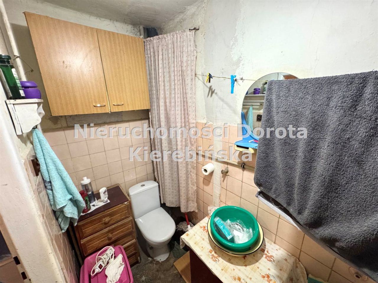 Mieszkanie 2-pokojowe Tomaszów Mazowiecki, ul. Polna. Zdjęcie 6
