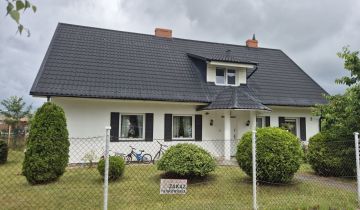 dom wolnostojący, 6 pokoi Gdynia Chwarzno-Wiczlino, ul. Deszczowa