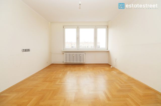 Mieszkanie 3-pokojowe Kraków Bieżanów, ul. Erazma Jerzmanowskiego. Zdjęcie 10