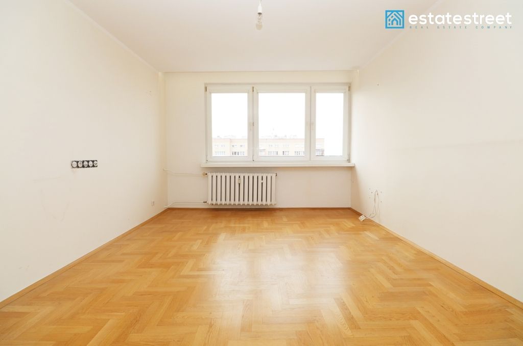 Mieszkanie 3-pokojowe Kraków Bieżanów, ul. Erazma Jerzmanowskiego. Zdjęcie 10