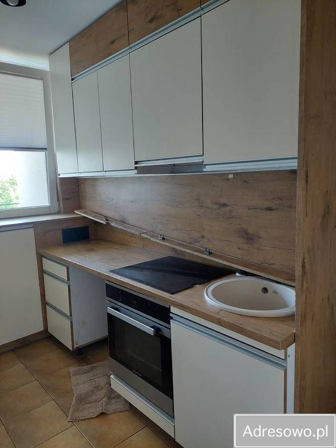 Mieszkanie 2-pokojowe Orzysz. Zdjęcie 9