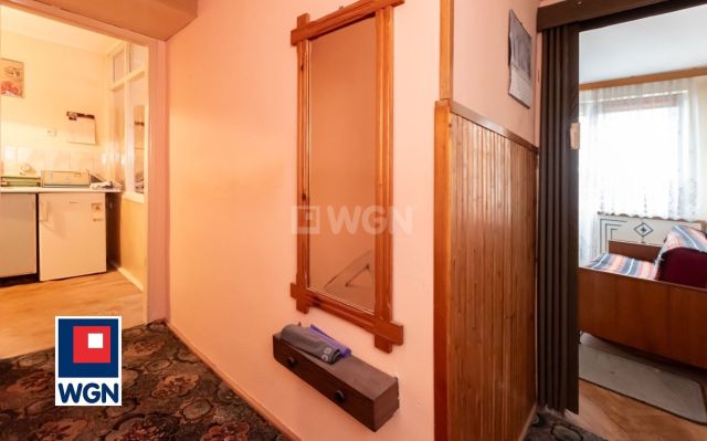 Mieszkanie 3-pokojowe Elbląg Rakowo, ul. Władysława IV. Zdjęcie 8