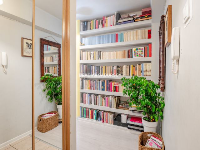 Mieszkanie 2-pokojowe Kraków Stare Miasto, ul. Starowiślna. Zdjęcie 12