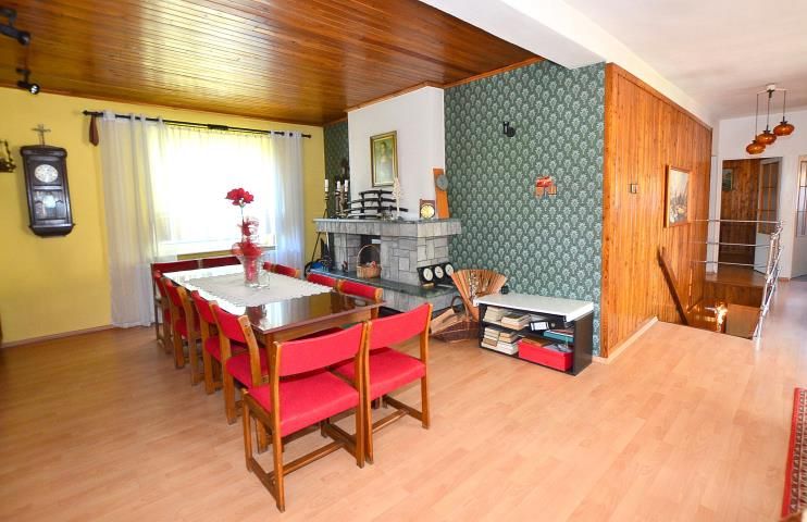 dom wolnostojący, 5 pokoi Świerklaniec, ul. Romantyczna. Zdjęcie 15