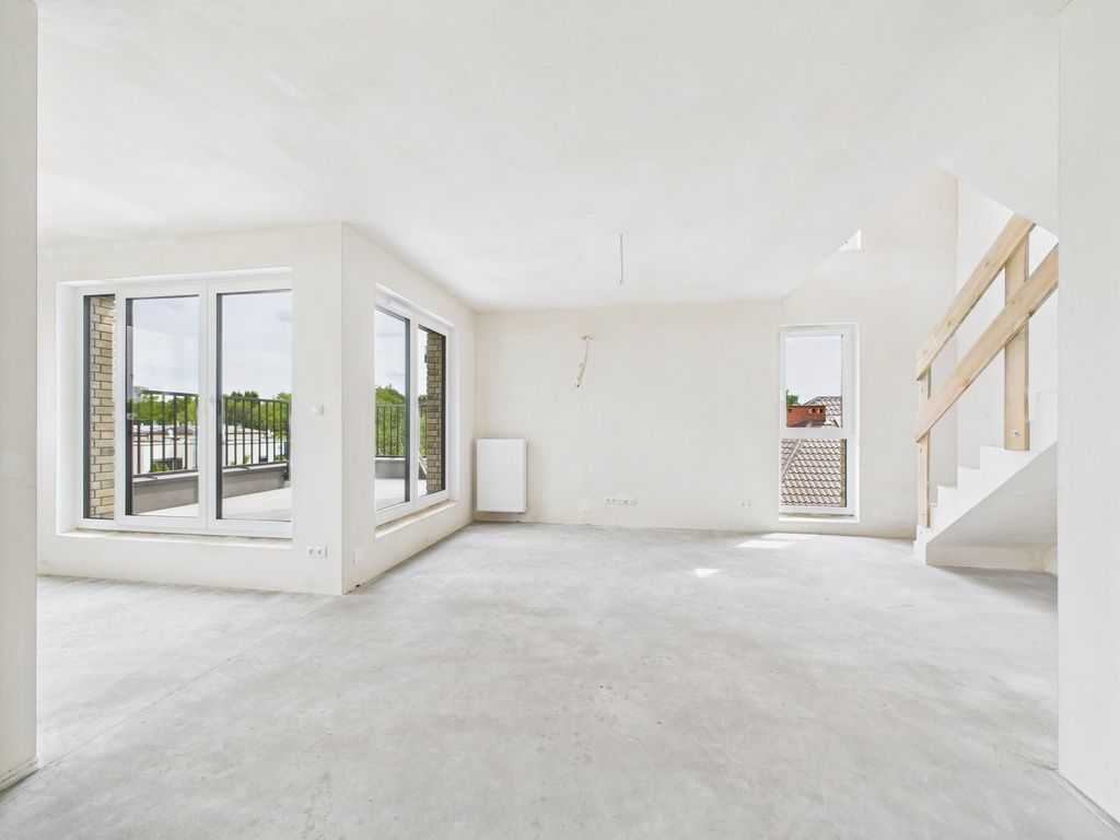 Mieszkanie 2-pokojowe Warszawa Wawer