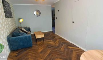 Mieszkanie 3-pokojowe Wrocław, ul. Benedyktyńska