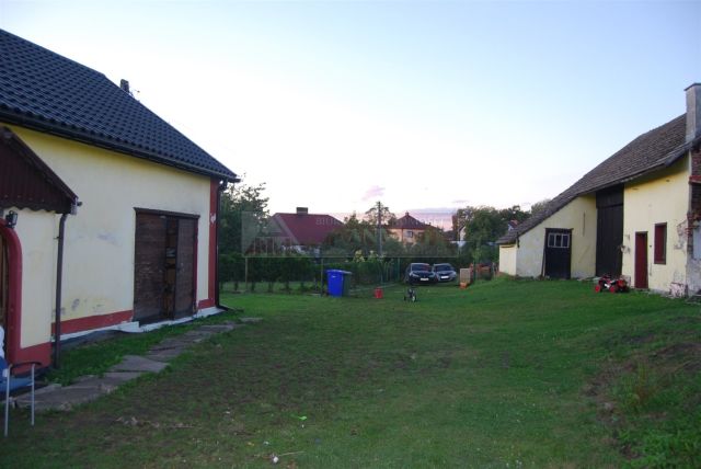 dom wolnostojący, 2 pokoje Gorzyce, ul. Wiejska. Zdjęcie 3