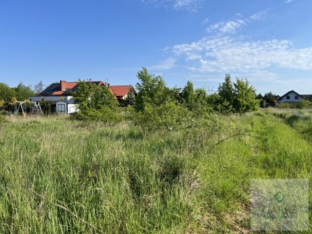 Działka inwestycyjna Wołczkowo. Zdjęcie 2