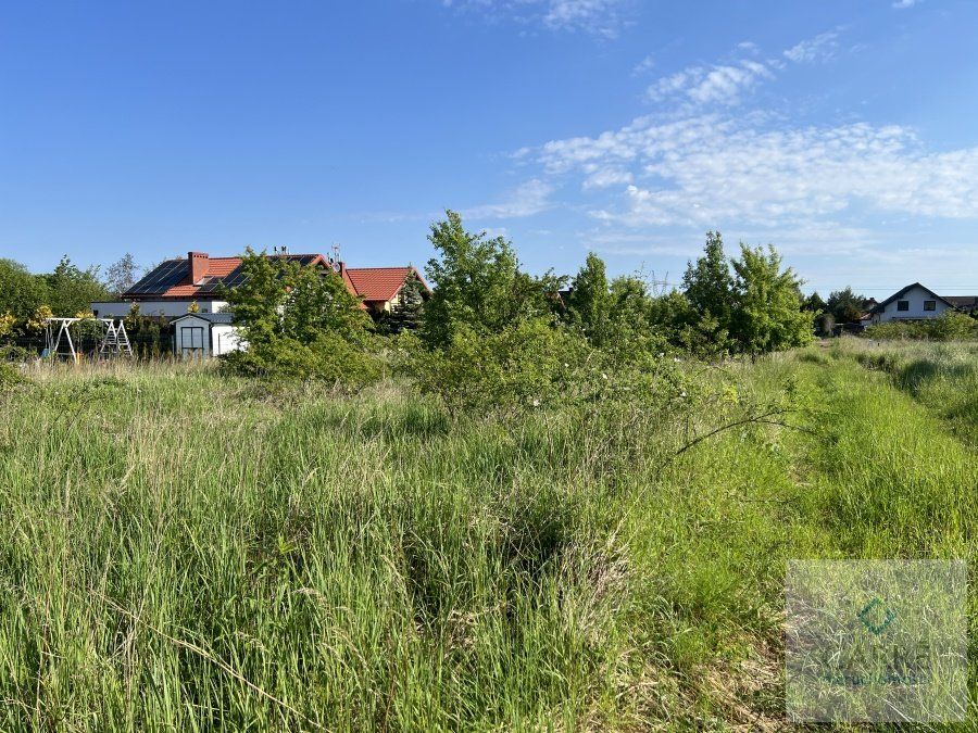 Działka inwestycyjna Wołczkowo. Zdjęcie 2