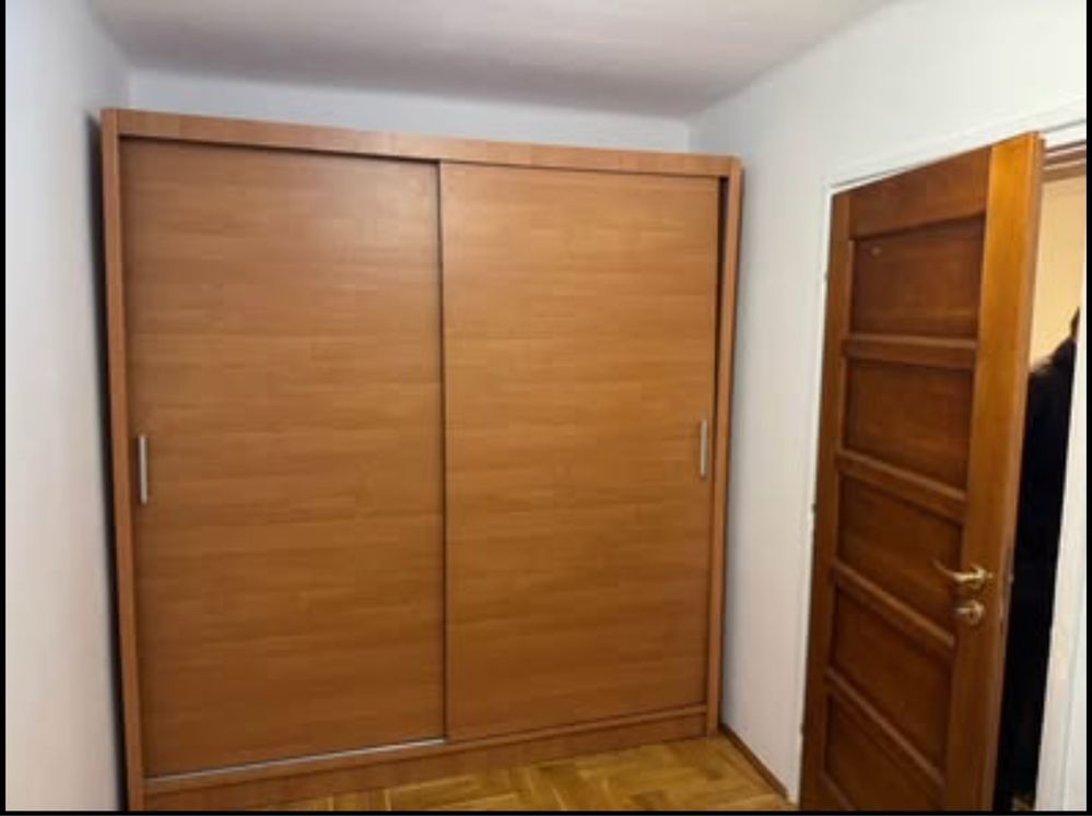 Mieszkanie 3-pokojowe Rzeszów, ul. Henryka Sienkiewicza. Zdjęcie 2