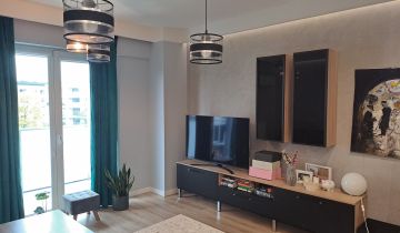 Mieszkanie 3-pokojowe Łódź Śródmieście, al. Adama Mickiewicza