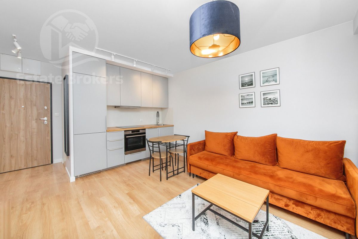 Mieszkanie 2-pokojowe Wrocław Szczepin, ul. Długa. Zdjęcie 8