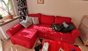 Mieszkanie 2-pokojowe Warszawa Mokotów, ul. Fryderyka Joliot-Curie