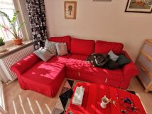 Mieszkanie 2-pokojowe Warszawa Mokotów, ul. Fryderyka Joliot-Curie