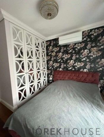 Mieszkanie 4-pokojowe Warszawa Wilanów, ul. Adama Branickiego. Zdjęcie 5