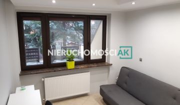 dom szeregowy, 10 pokoi Poznań, os. Marysieńki