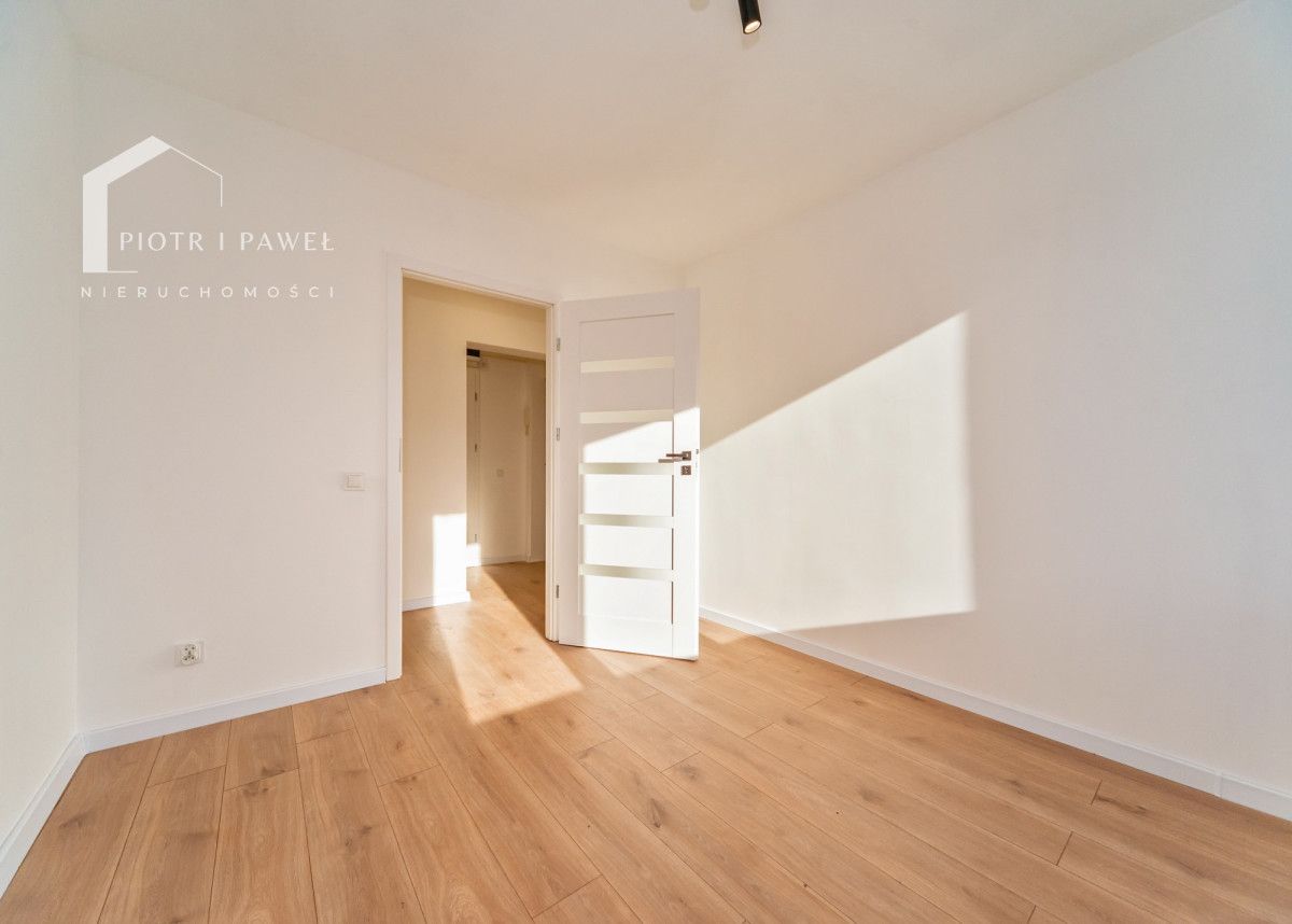 Mieszkanie 3-pokojowe Bielsko-Biała, ul. gen. Stefana Grota-Roweckiego. Zdjęcie 12