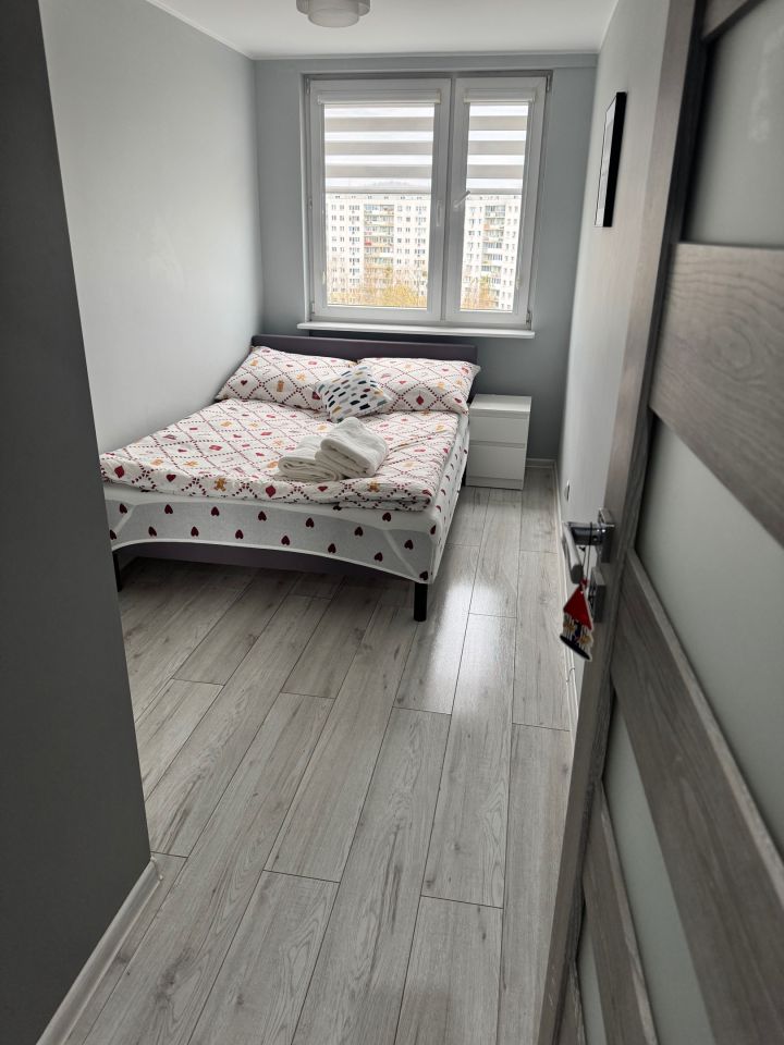 Mieszkanie 2-pokojowe Gdańsk Żabianka, ul. Pomorska. Zdjęcie 3